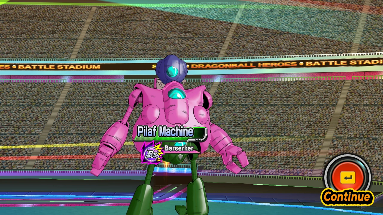 Pilaf Machine Videogaming Wiki Fandom