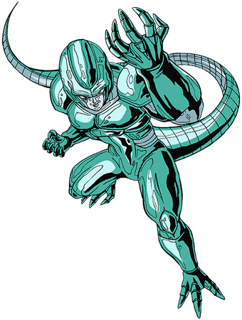 Metal Cooler Videogaming Wiki Fandom