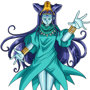 Oceanus Shenron Videogaming Wiki Fandom