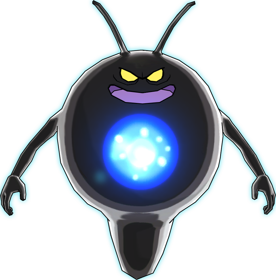 Ahms (Dragon Ball) | Videogaming Wiki | Fandom