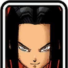 Android 17 Videogaming Wiki Fandom - roblox android 17