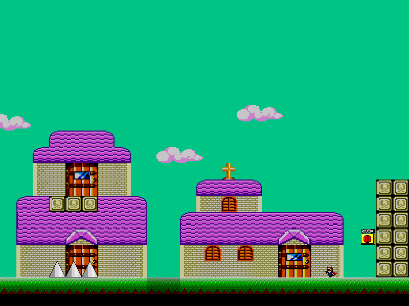 I Wanna Be The Fangame Videogaming Wiki Fandom