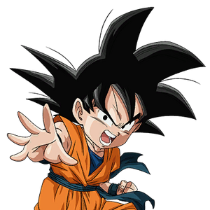 Goten Videogaming Wiki Fandom