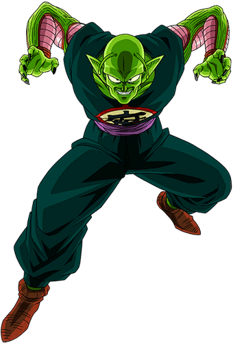 King Piccolo Videogaming Wiki Fandom