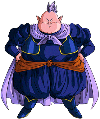 Grand Supreme Kai Videogaming Wiki Fandom