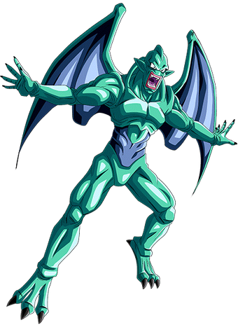 Eis Shenron Videogaming Wiki Fandom