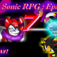 Sonic Rpg Eps 7 Videogaming Wiki Fandom - roblox a very hungry pikachu codes wiki