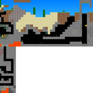 I Wanna Be The Guy Series Maps Videogaming Wiki Fandom