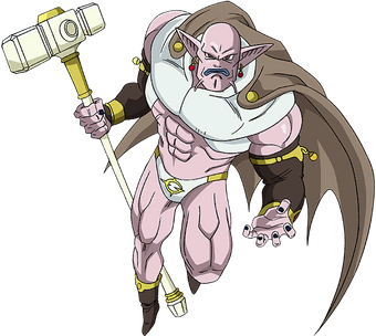 Gravy Dragon Ball Videogaming Wiki Fandom