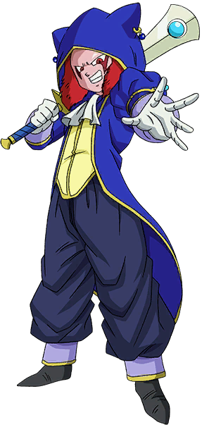 Salsa Dragon Ball Videogaming Wiki Fandom