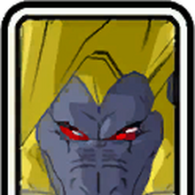 Baby Vegeta Videogaming Wiki Fandom