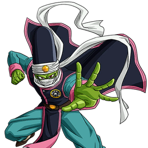 Pikkon Videogaming Wiki Fandom