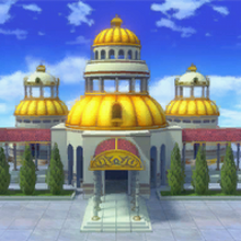 Kami S Lookout Videogaming Wiki Fandom