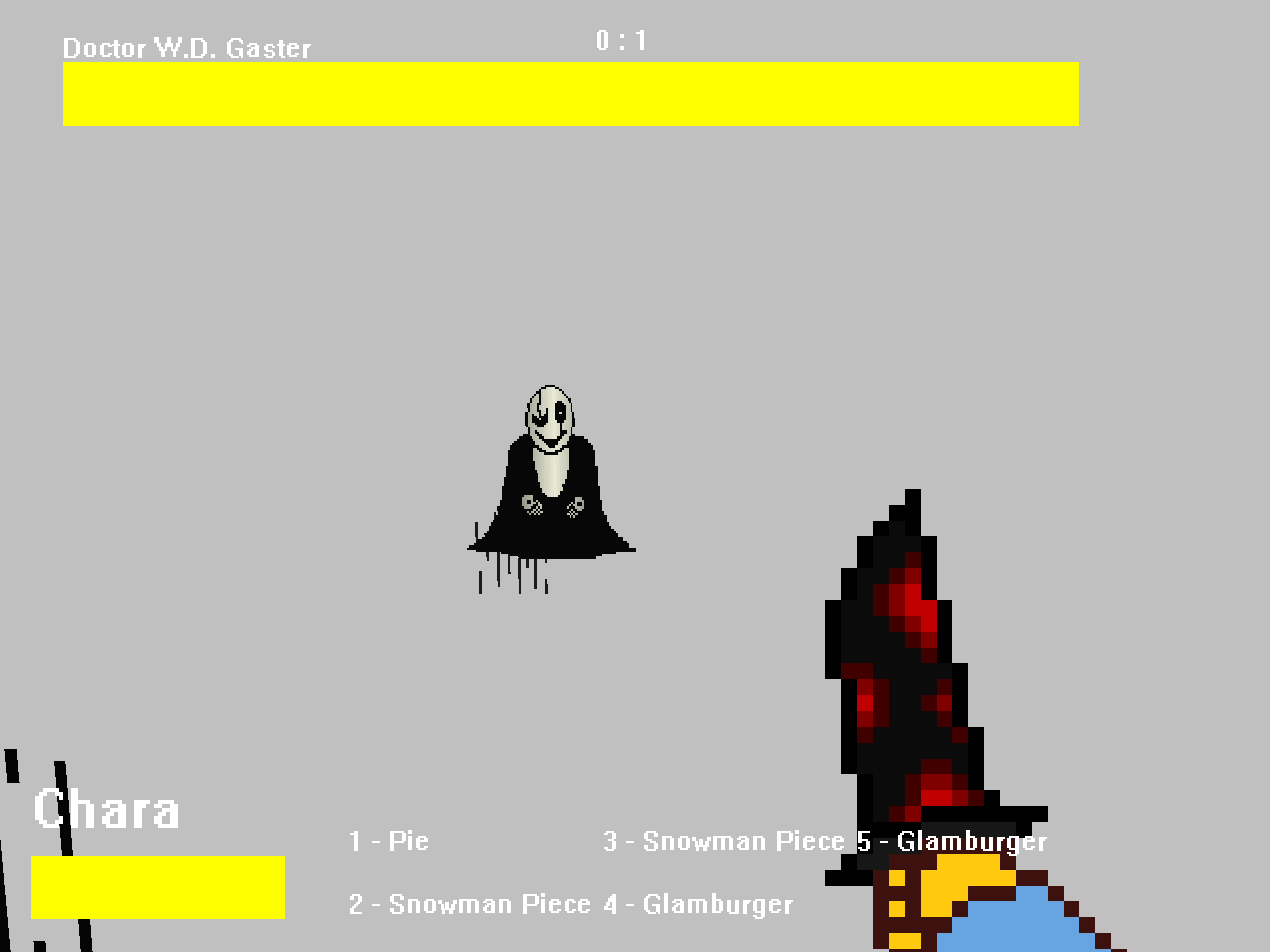 game jolt sans simulator game jolt sans simulator