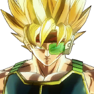 Bardock Videogaming Wiki Fandom