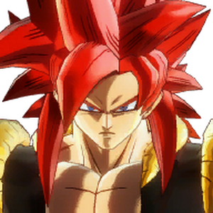 Gogeta Videogaming Wiki Fandom