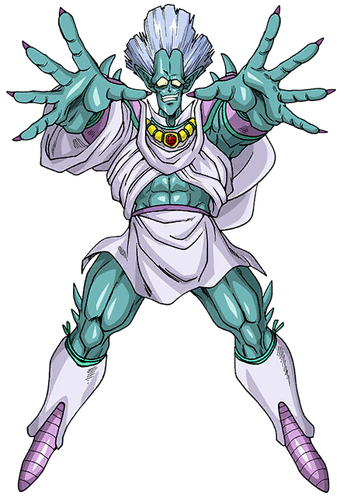 Nicky Dragon Ball Videogaming Wiki Fandom
