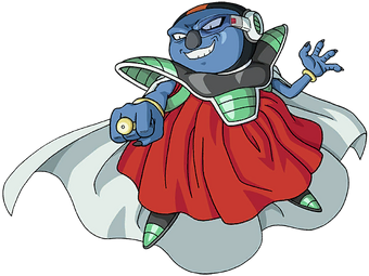 Sorbet Dragon Ball Videogaming Wiki Fandom