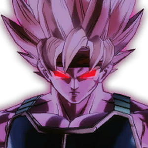 Bardock Videogaming Wiki Fandom