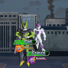 Piling On The Power Super Dragon Ball Heroes World Mission