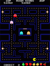 Pac-Man