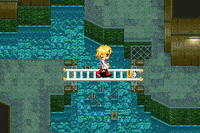 Makai no Bookmark captura4