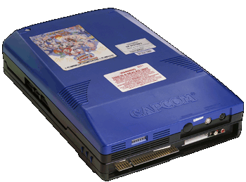 Capcom Play System 2 | Wikijuegos | Fandom