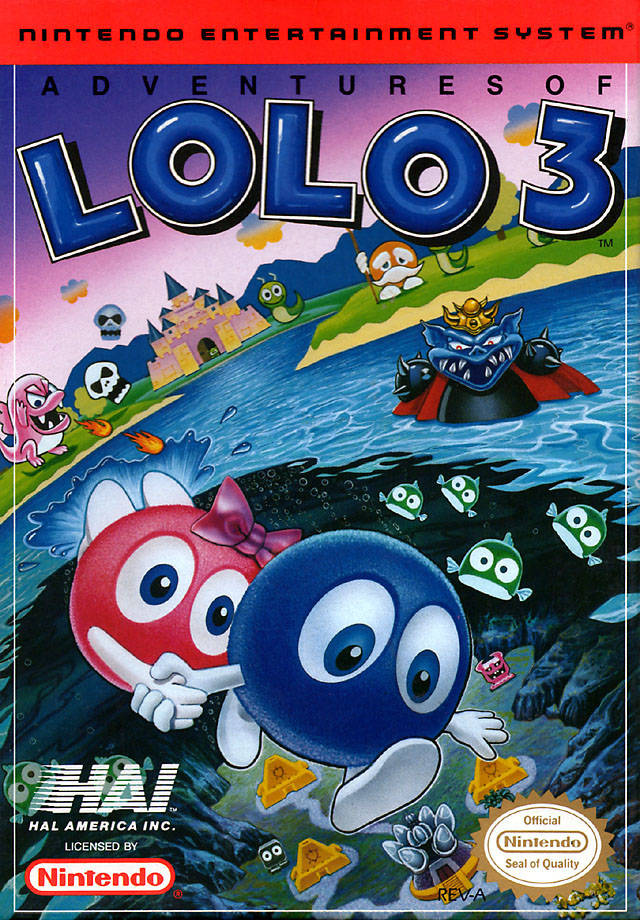 latest?cb=20160317055457 - Adventures of Lolo [1-3][NES][MF] - Juegos [Descarga]