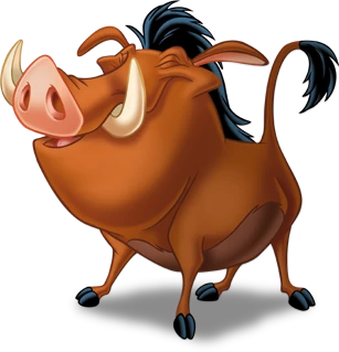 Pumba Wikijuegos Fandom