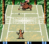 The Lion King GBC captura12