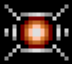 Gradius power capsule