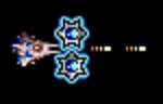 Gradius Shield