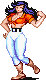 Sprite de hannah