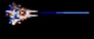 Gradius Laser