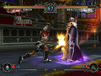 Castlevania Judgment