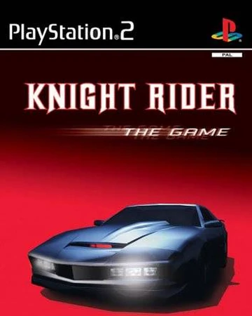Knight rider full version game online