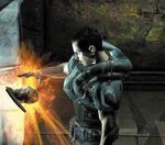 Doomguy 2