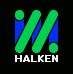 Halkenlogo