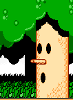 Whispy WoodsKA