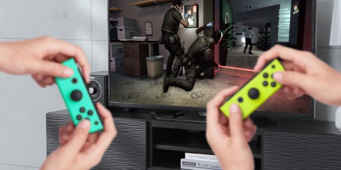 Videojuego Multijugador Wikijuegos Fandom videojuego-multijugador-wikijuegos-fandom