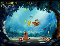 Timon And Pumba Typing Game Timon And Pumba Typing Game