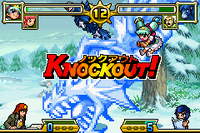 KNGB Yuujou no Dengeki Dream Tag Tournament SCREEN5