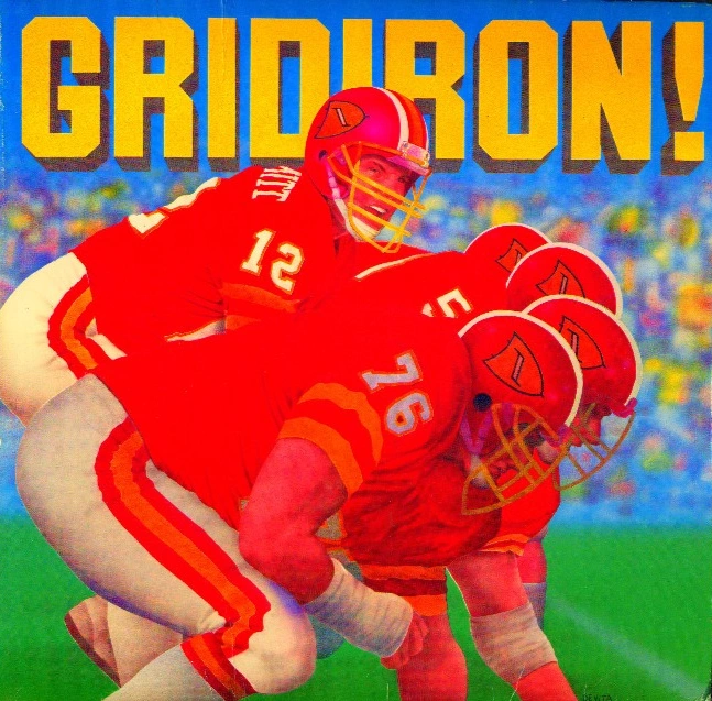 Gridiron! Wikijuegos FANDOM powered by Wikia