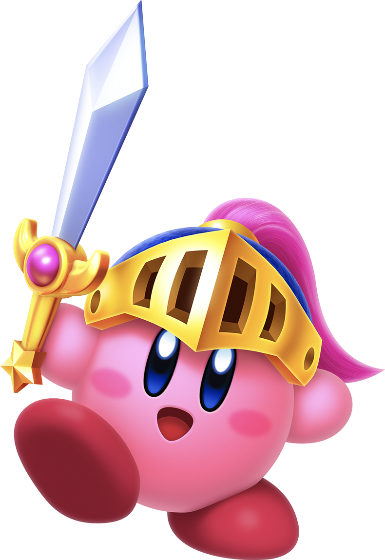 free download kirby fighters 3ds