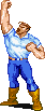 Sprite de jack