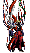 Omega Rugal