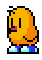 Tiki sprite arcade