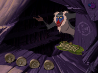 Adventures in Typing with Timon and Pumbaa 10