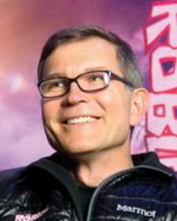 david baszucki el creador de roblox murio David Baszucki Wikijuegos Fandom