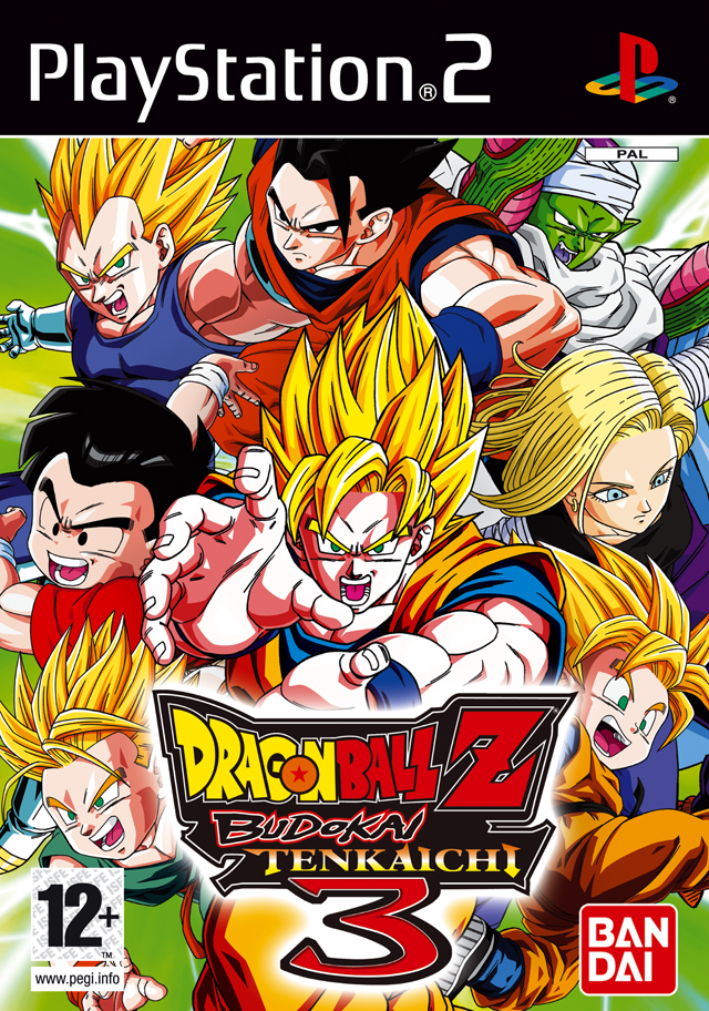 descargar dragon ball z shin budokai 3 para ppsspp descargar dragon ball z shin budokai 3 para ppsspp